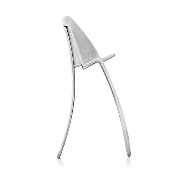 Eva Solo Garlic Press