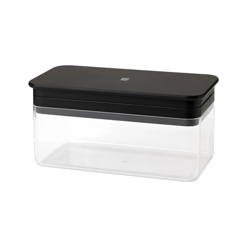 "GRATE-IT" Food Grater with Container Box, by RigTig