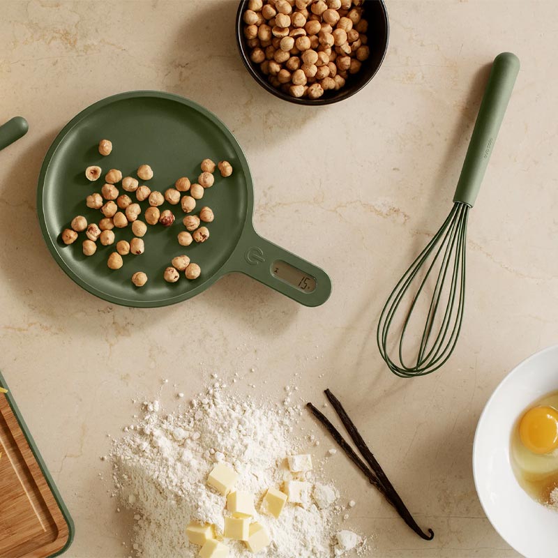 Green Tools Balloon Whisk