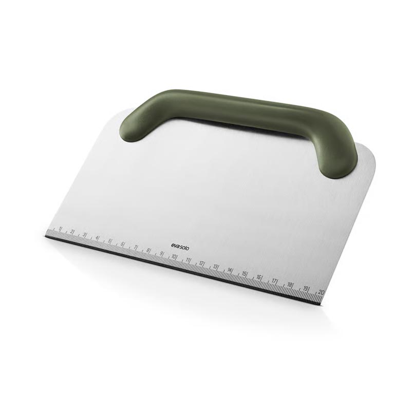 Green Tools Dough Scraper