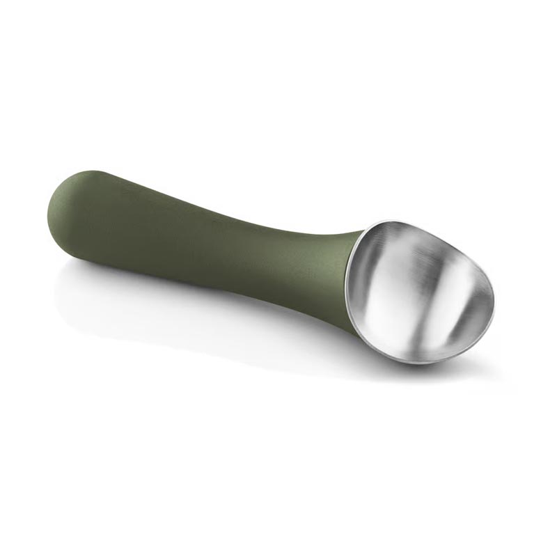 Green Tools Ice Cream Scoop