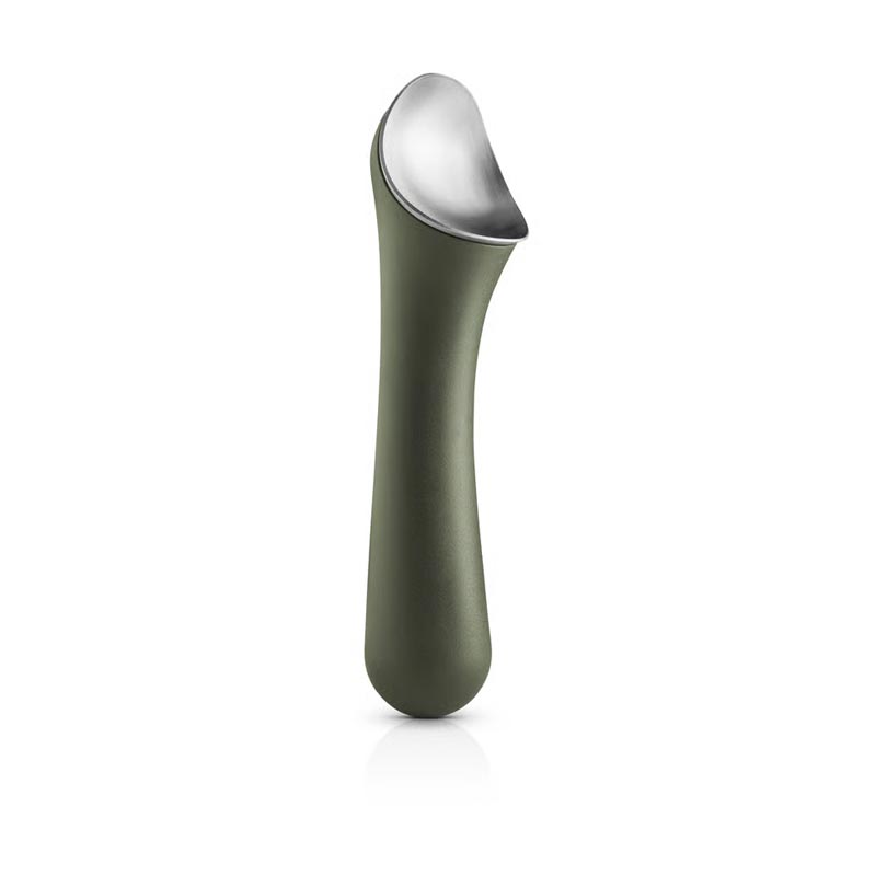 Green Tools Ice Cream Scoop