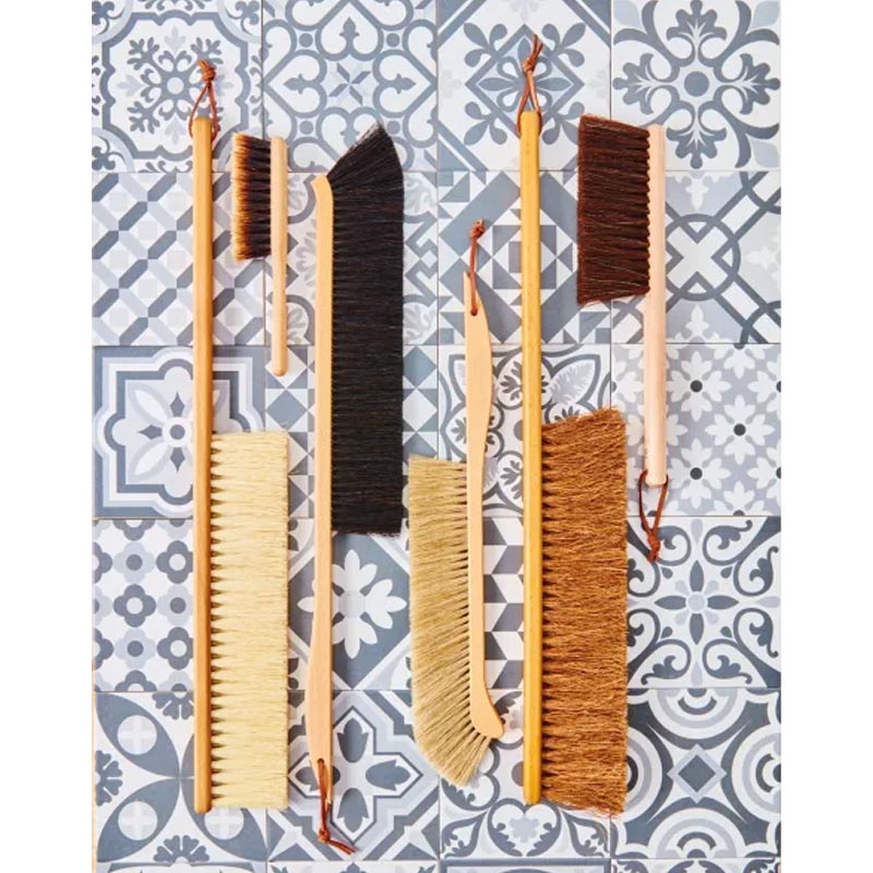 Camping hand brush by Burstenhaus Redecker