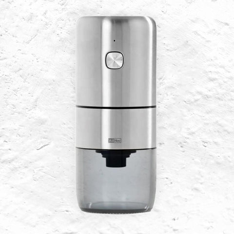 i.Mill Rechargeable Electric Coffee Grinder - des. Robert Franzheld for AdHoc
