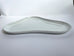 Ole Irregular Plate des. Ole Jensen for Royal Copenhagen