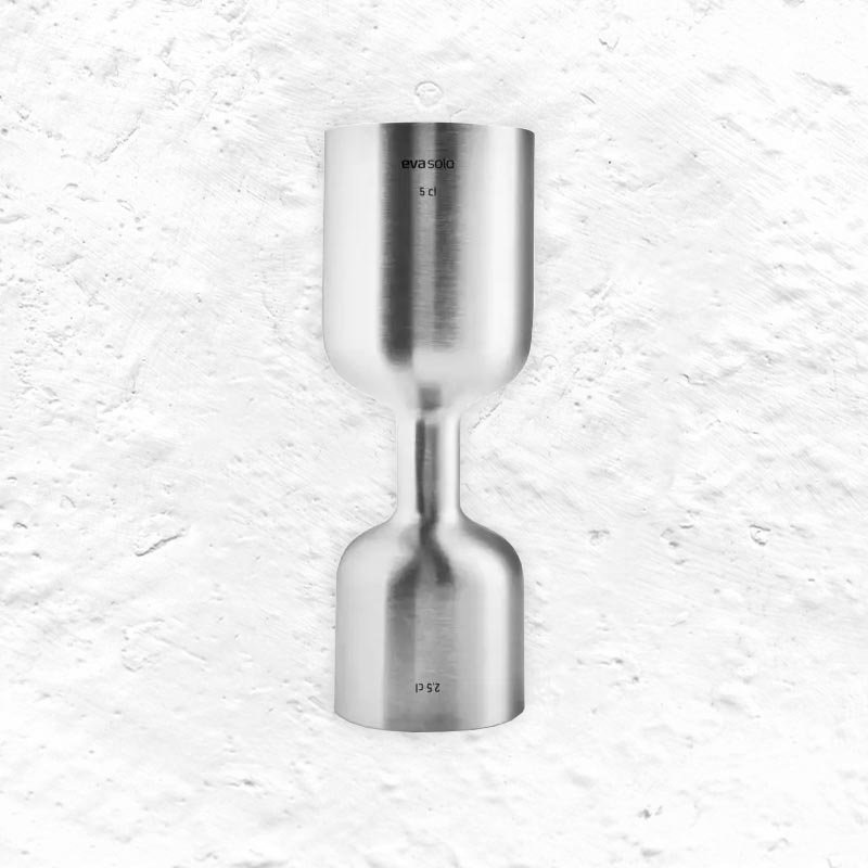 Liquid Lounge - Cocktail Jigger