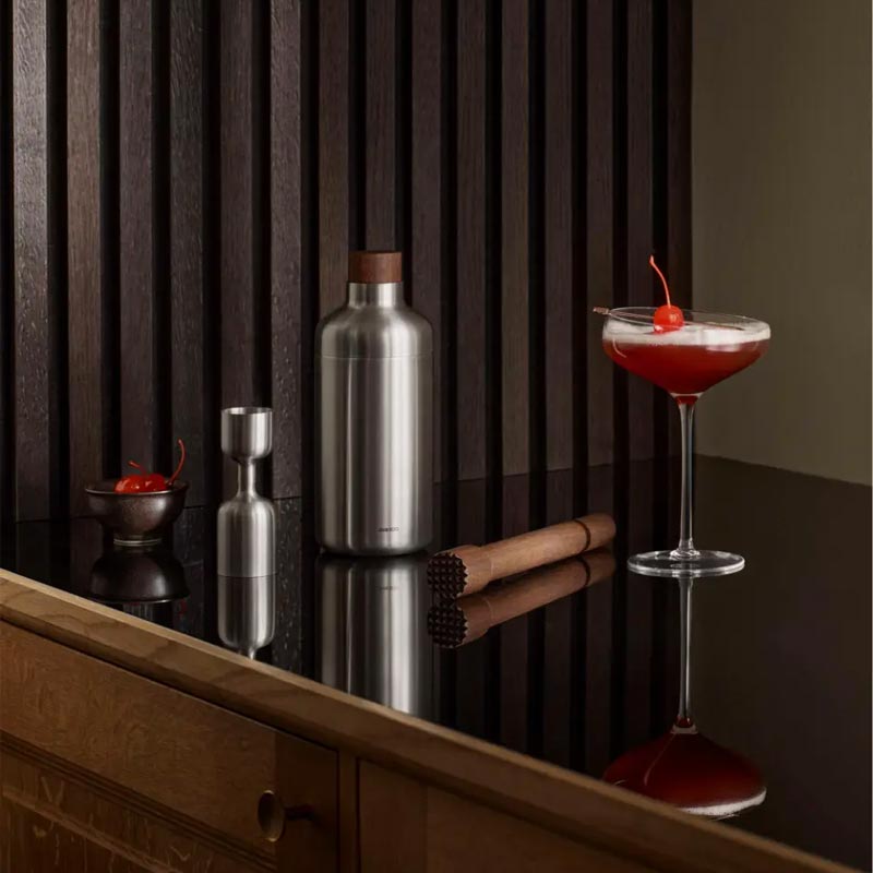 Liquid Lounge - Cocktail Muddler