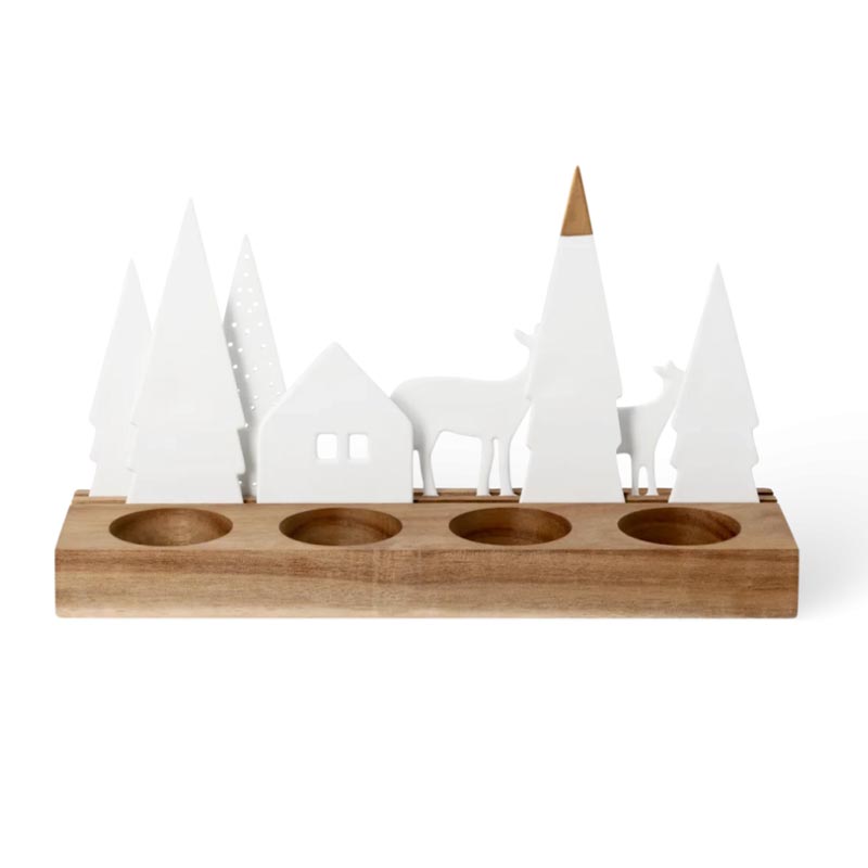 Light object Forest, by Räder