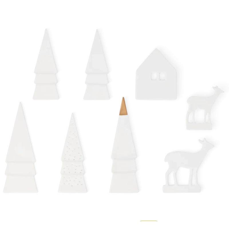 Light object Forest, by Räder