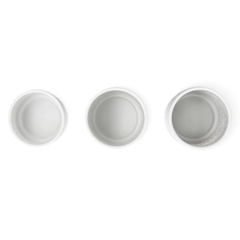 Tea Light Holders Set of Three, by Räder