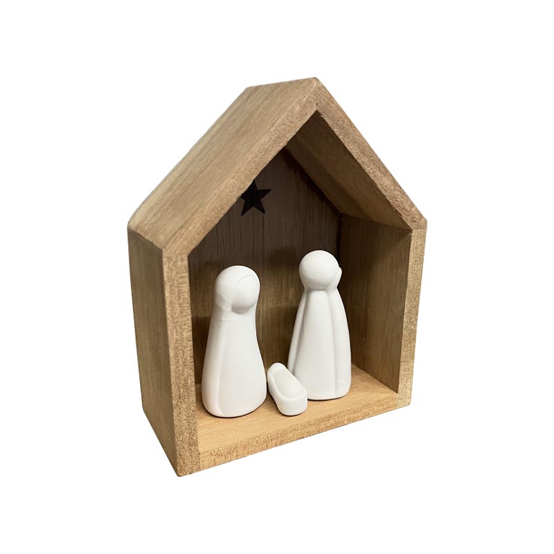 Little Nativity Set - by Räder