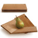 Oh La La Fruit Bowl - Oiled Oak - des. Martin Gschwendtner  for Side by Side