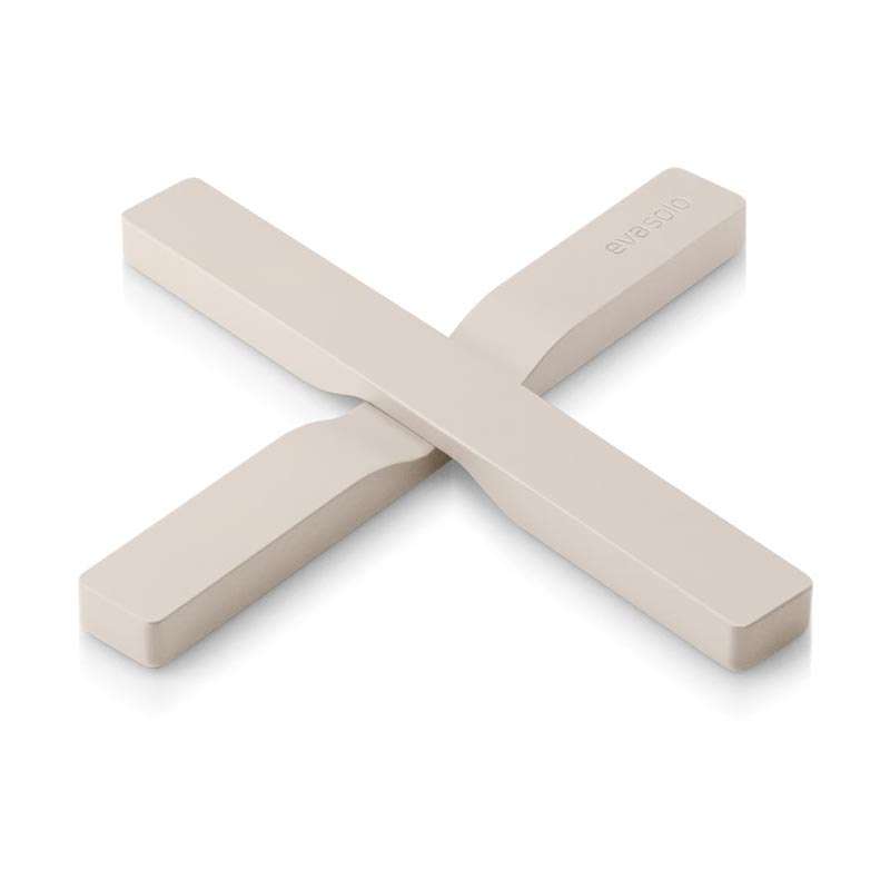 Magnetic Trivet - Sand - Eva Solo