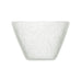 Memento Small Glass Bowl - White - by Serafino Zani