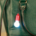 Mini Pull Light by Kikkerland