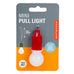 Mini Pull Light by Kikkerland