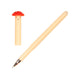 Erasable Mushroom Pen by Kikkerland