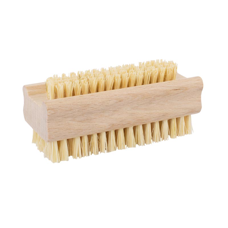 Nail brush - Natural - by Burstenhaus Redecker
