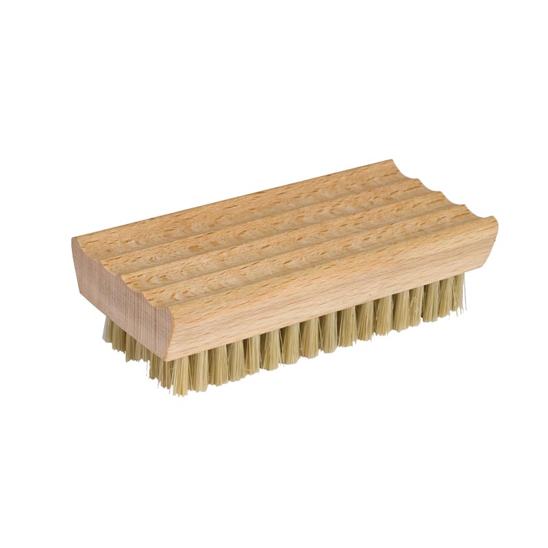 Nail Brush/Soap Dish by Burstenhaus Redecker