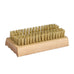 Nail Brush/Soap Dish by Burstenhaus Redecker