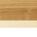 Oak and Maple Chopping Board by Side by Side