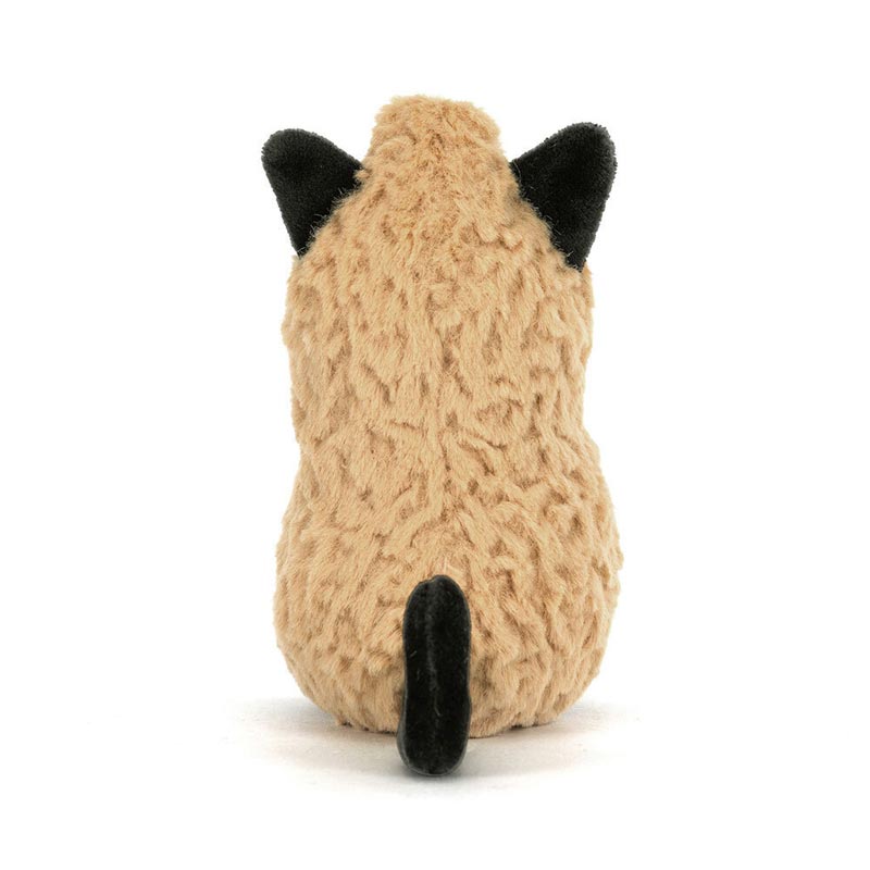 Amuseables Peanut 'Cat' - Jellycat