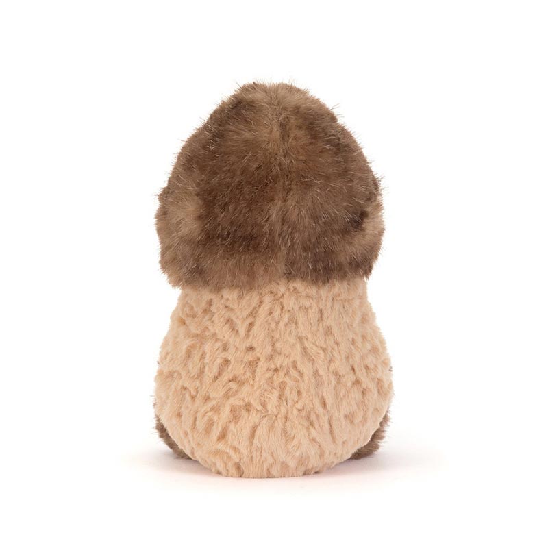 Amuseables Peanut Yeti Outfit - Jellycat