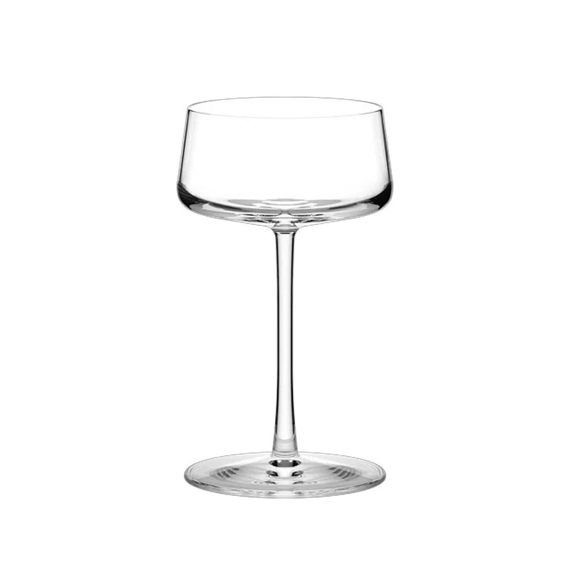 Power Champagne Saucer - 6pc - by Stölzle Lausitz