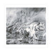 Tiger, 1965 print by Gerhard Richter - edition of 500