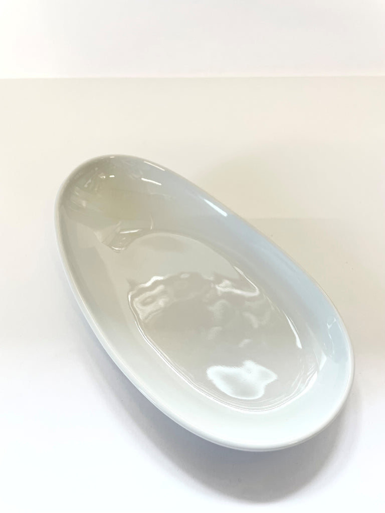 Ole Side Plate des. Ole Jensen for Royal Copenhagen