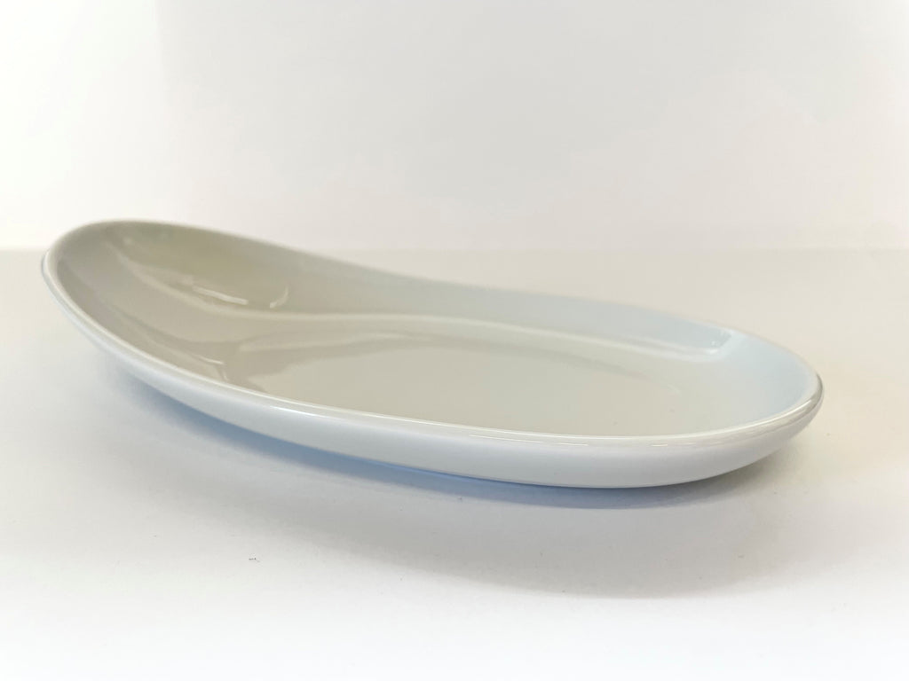 Ole Side Plate des. Ole Jensen for Royal Copenhagen