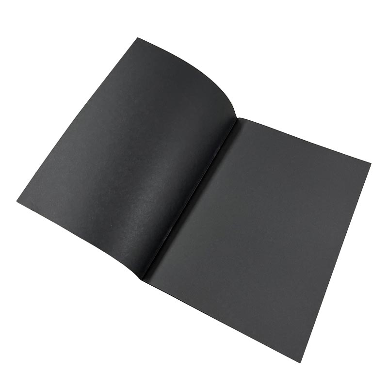 Sketch Book (Staple Binding A4)