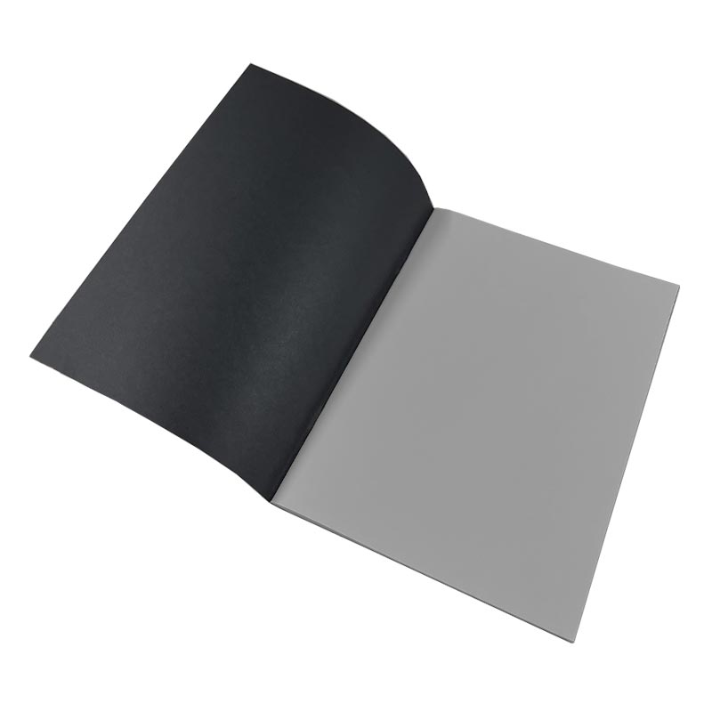 Sketch Book (Staple Binding A4)