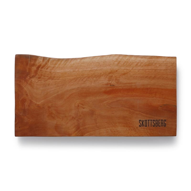 Wood Works Skottsberg Serving Board - 35cm x 18cm