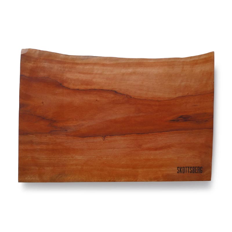 Wood Works Skottsberg Serving Board - 45cm x 35cm