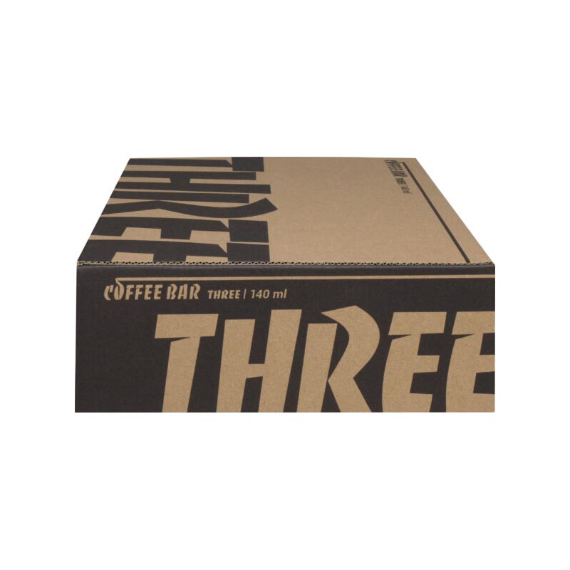 Coffee Bar Coffee Cups & Saucers - Set of 2 - by Könitz