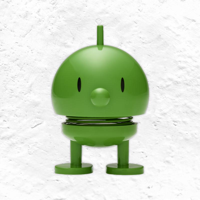 Hoptimist - Classic - Green