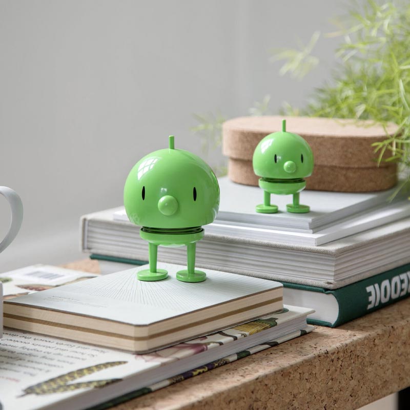 Hoptimist - Classic - Green