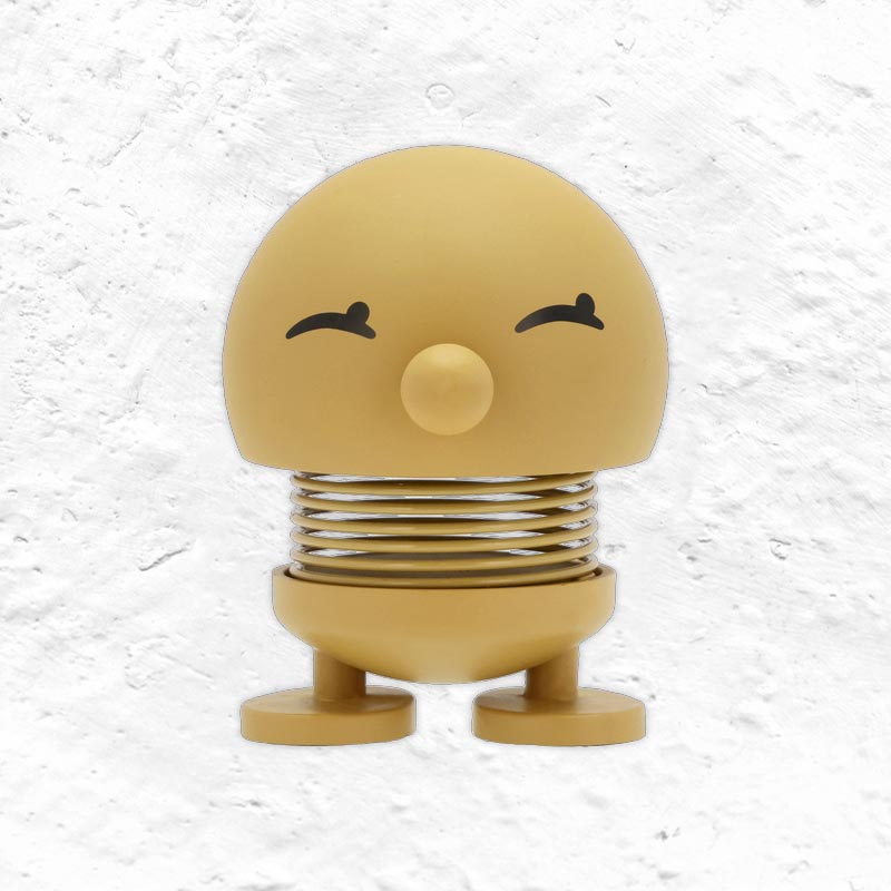 Hoptimist - Soft - Mimosa