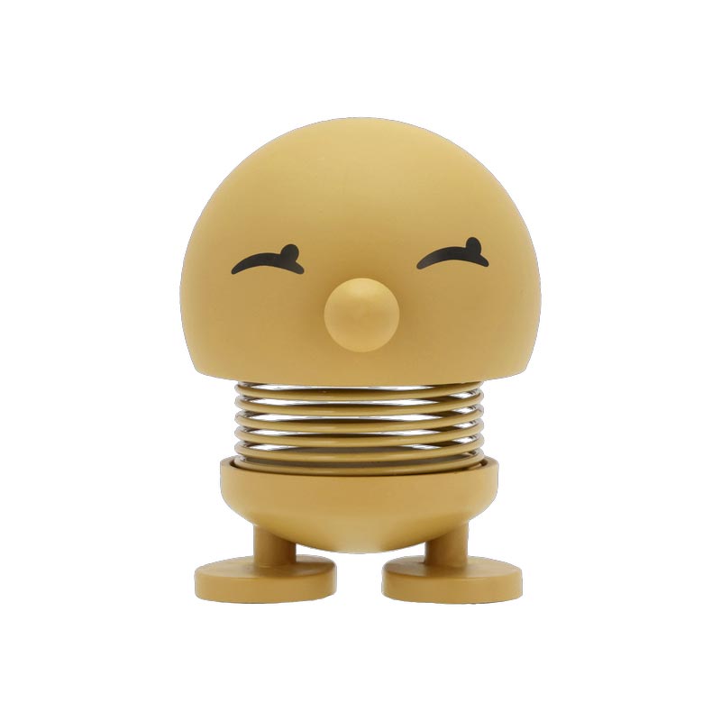 Hoptimist - Soft - Mimosa