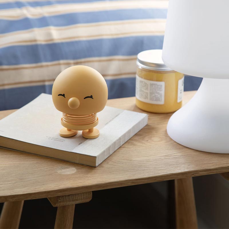 Hoptimist - Soft - Mimosa