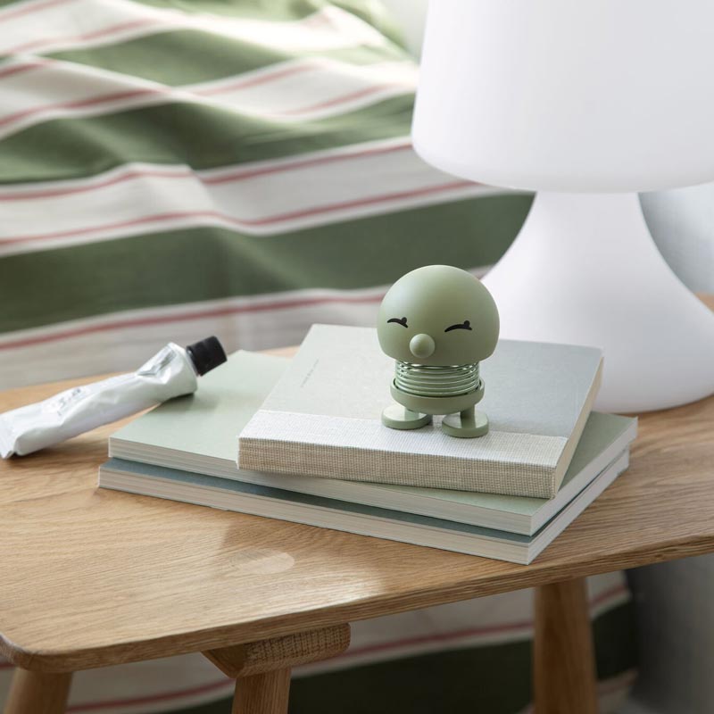 Hoptimist - Soft - Olive