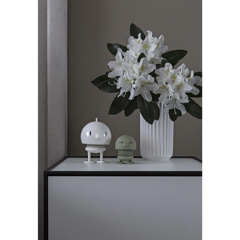 Hoptimist - Soft - Olive