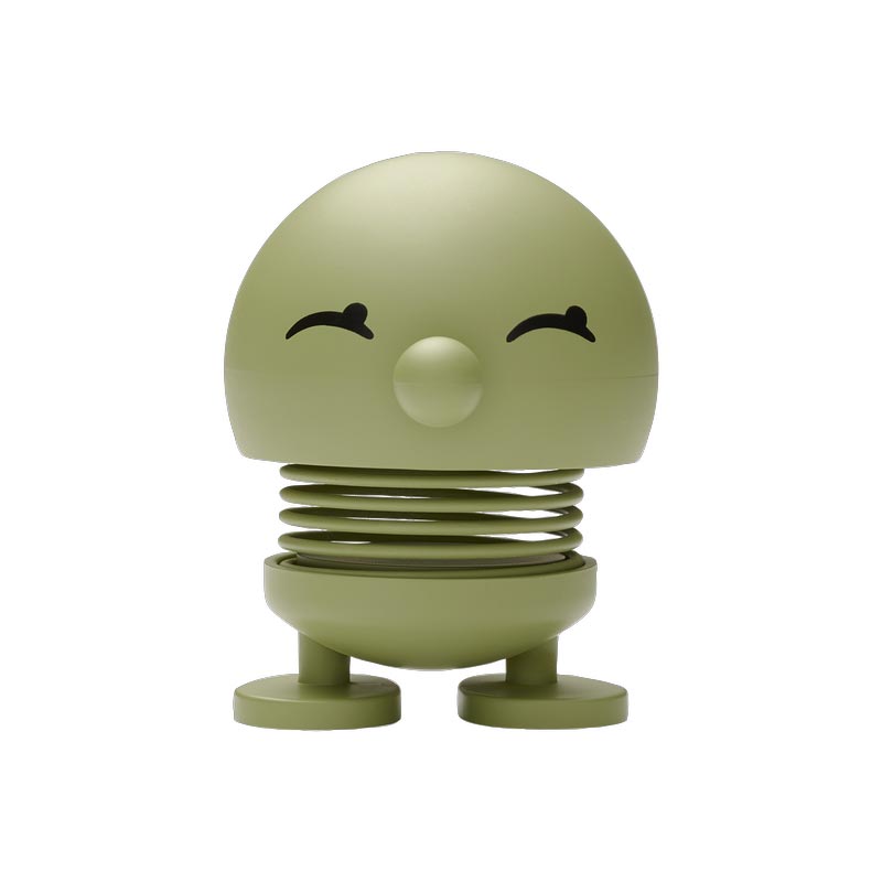 Hoptimist - Soft - Olive