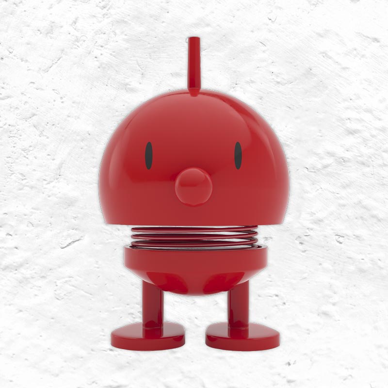 Hoptimist - Classic - Red