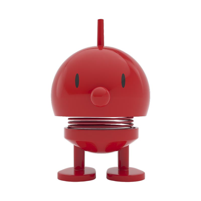 Hoptimist - Classic - Red