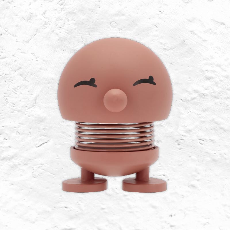 Hoptimist - Soft - Ruby