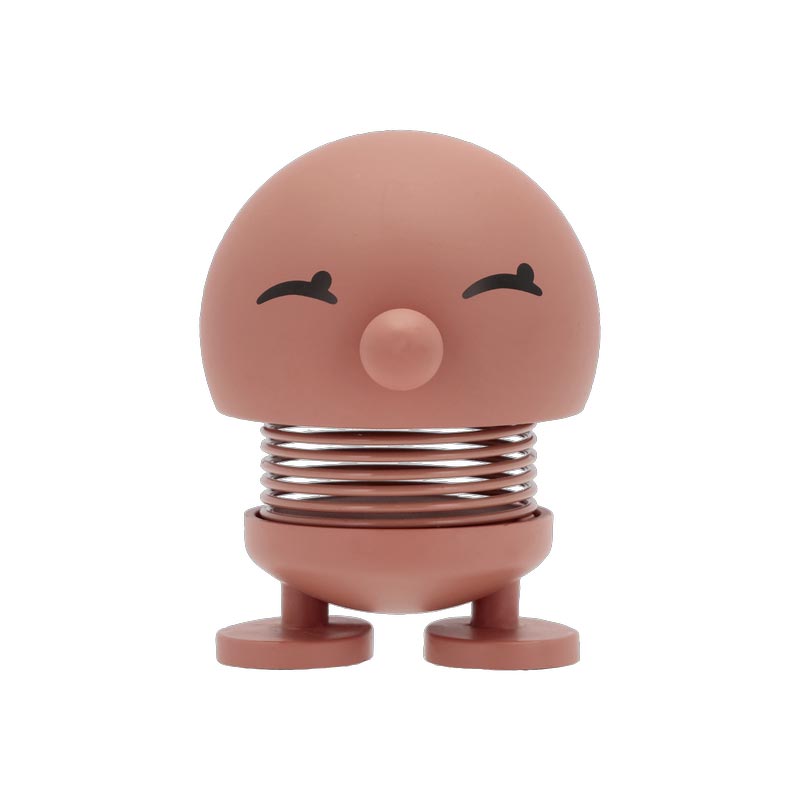 Hoptimist - Soft - Ruby