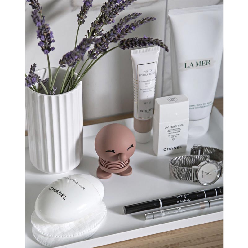 Hoptimist - Soft - Ruby