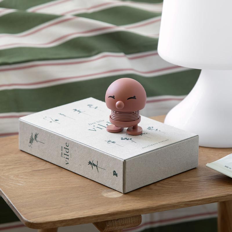 Hoptimist - Soft - Ruby